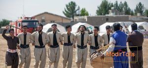 آیا ساز دهل فقط از دور خوش است؟