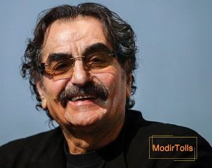 شهرام ناظری ، شوالیه آواز ایران