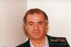 حبیب الله بدیعی