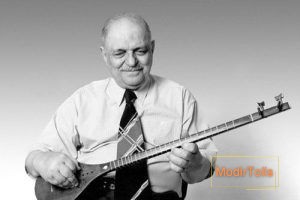 بیوگرافی استاد حسن کسایی