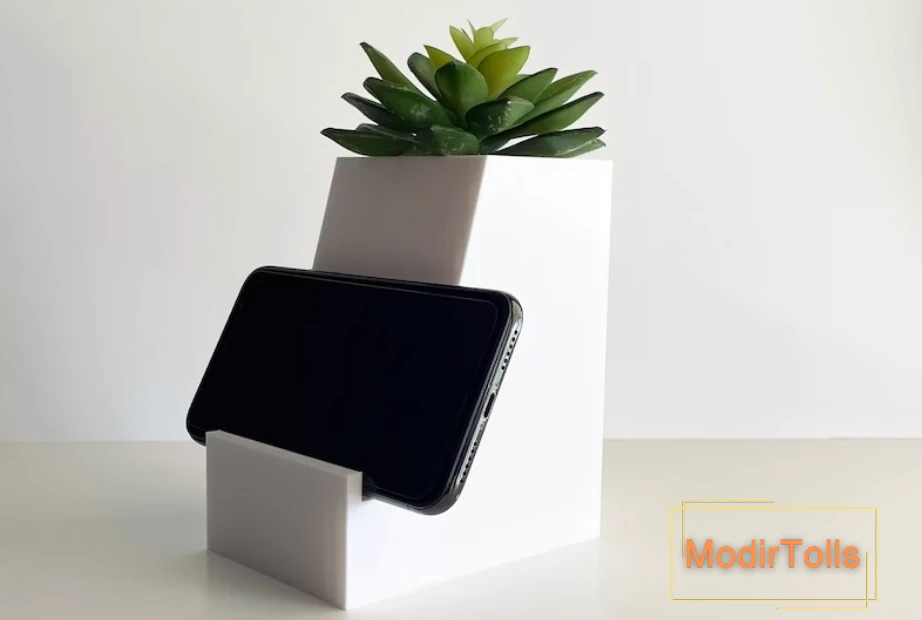 پایه موبایل متداول‌ترین هدایای تبلیغاتی نمایشگاهی