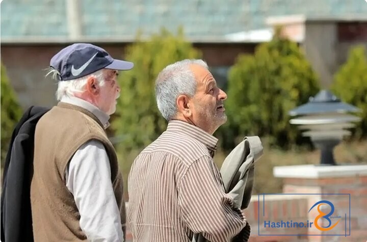 فرمول محاسبه حقوق بازنشستگان