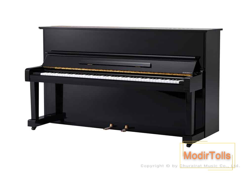 حقایق جالب درباره پیانو