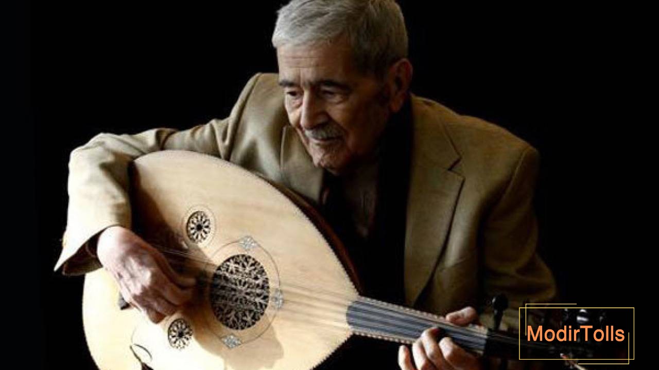 با پدر عود ایران آشنا شوید