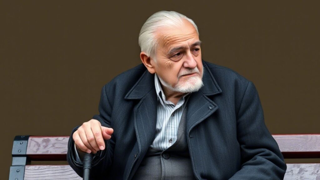 خبر رسمی: میانگین سن بازنشستگی منتشر شد / تحلیل تغییرات و روندها / اطلاعات کامل برای برنامهریزی شغلی و مالی!