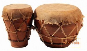 آشنایی با ساز کهن و حماسی نقاره