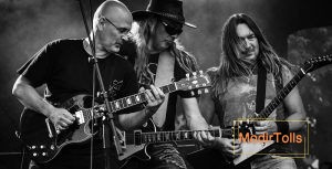 آشنایی با سبک آلترنتیو راک