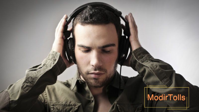 گوش دادن فعال موسیقی