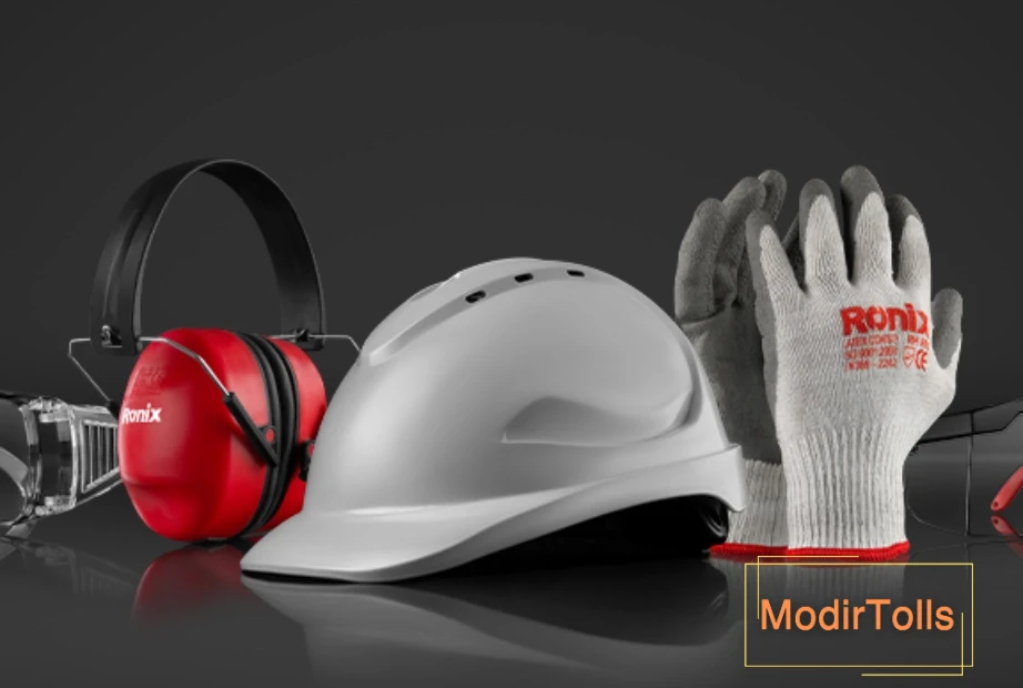 لوازم ایمنی بهترین هدیه تبلیغاتی