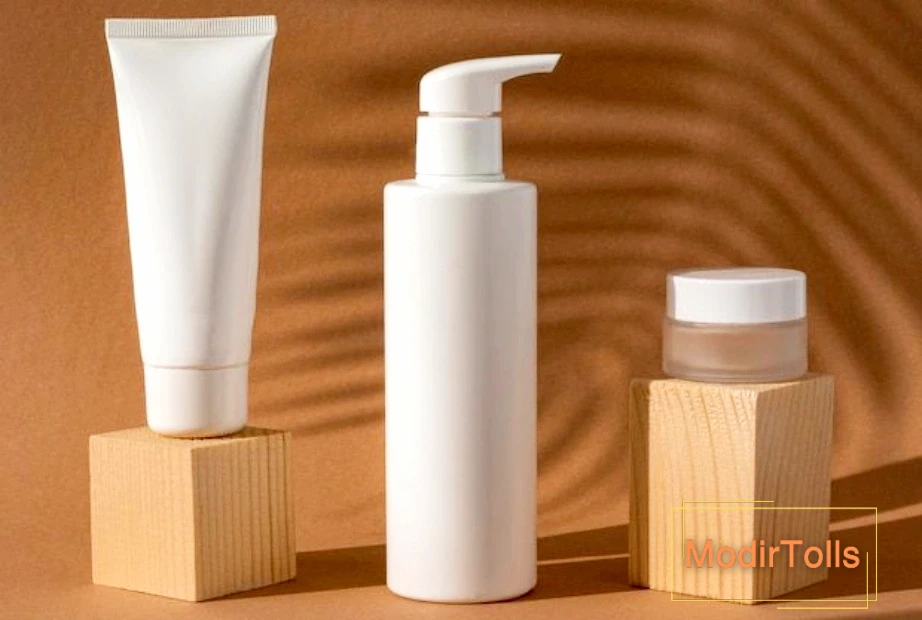 ست لوازم بهداشتی بهترین پک هدیه نمایشگاهی