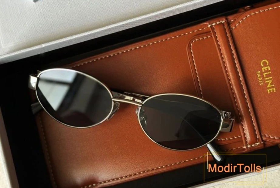 عینک آفتابی