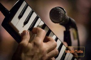 ساز ملودیکا