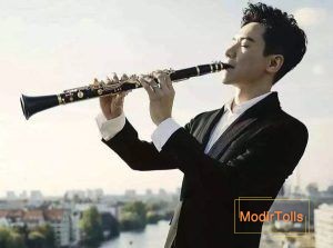 آخرین سازی که در ارکستر سمفونی مورد استفاده قرار گرفت