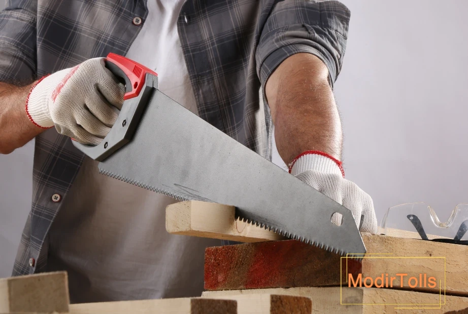 اره دستی رونیکس مدل RH-3622