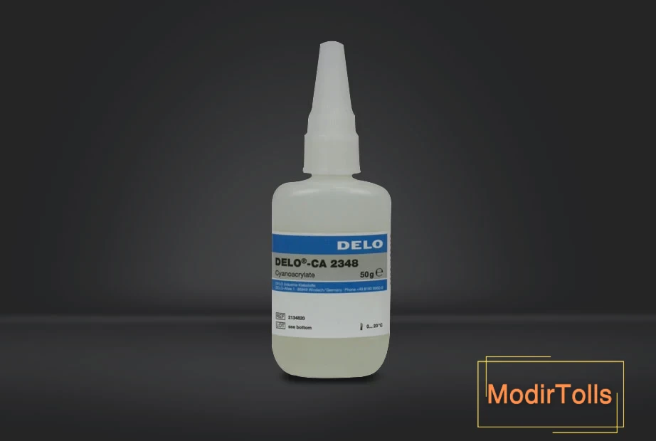 چسب قطره‌ای دلونو مونوپکس