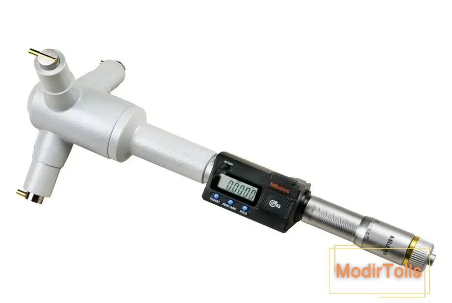 کاربرد میکرومتر چیست