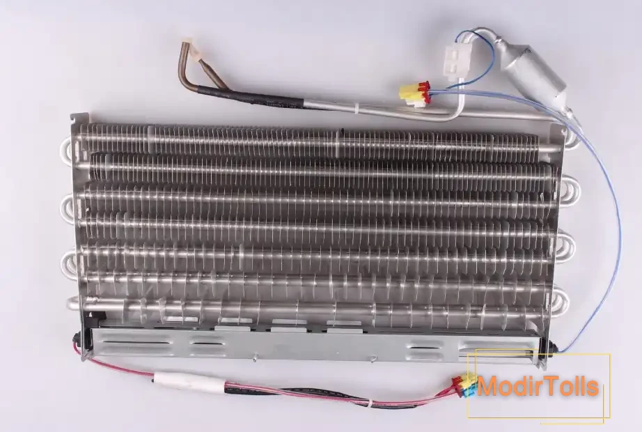 اواپراتور یخچال