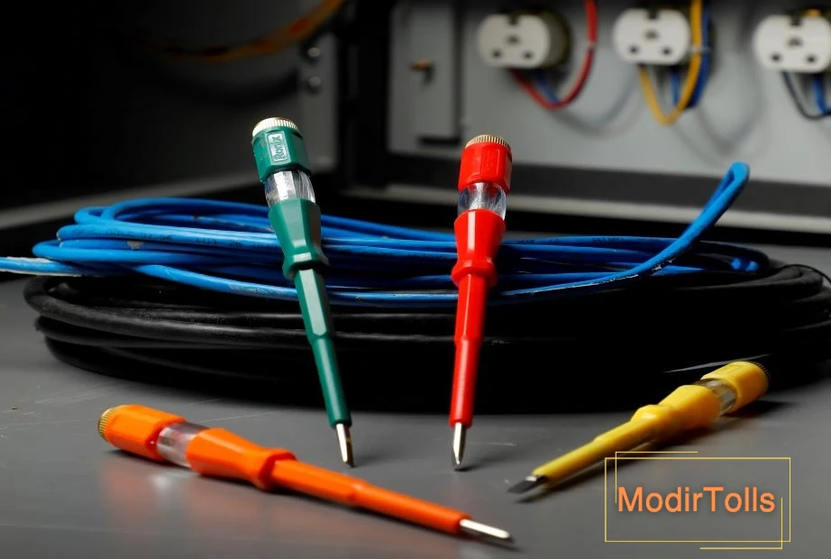 فازمتر RH-2718 رونیکس