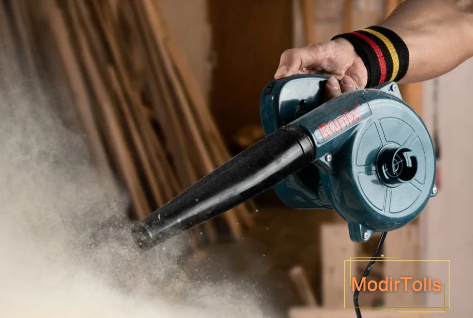 انواع بلوور در بازار