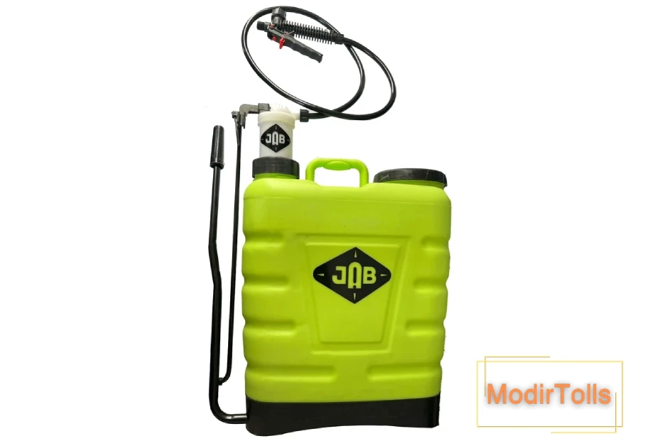 سمپاش دستی 20 لیتری Miracel جاب