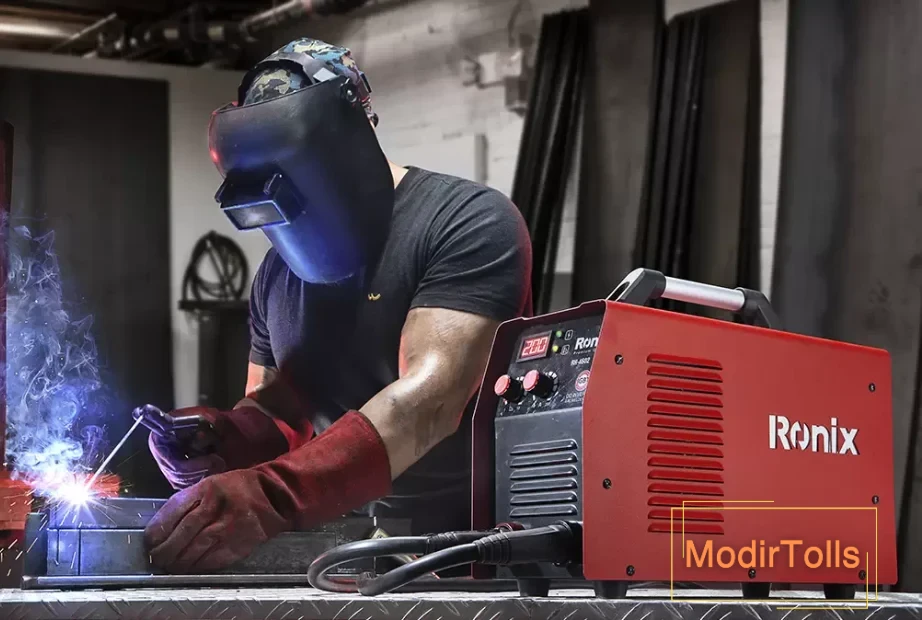 استخدام از طریق شغل جوشکاری