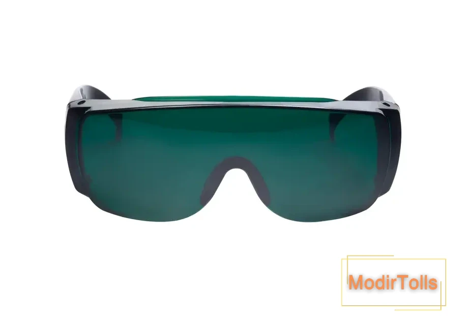 عینک ایمنی پلی‌کربنات