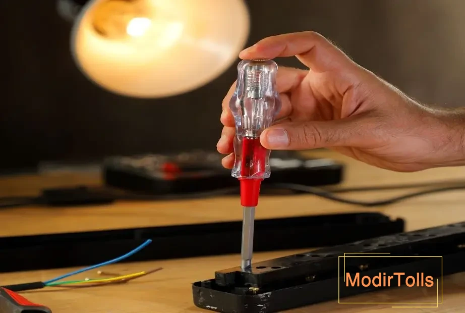 پیچگوشتی فازمتر دوطرفه RH-2727 رونیکس