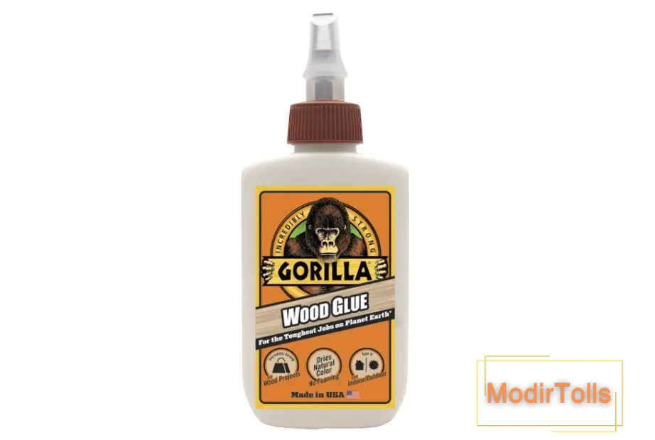 چسب چوب گوریلا