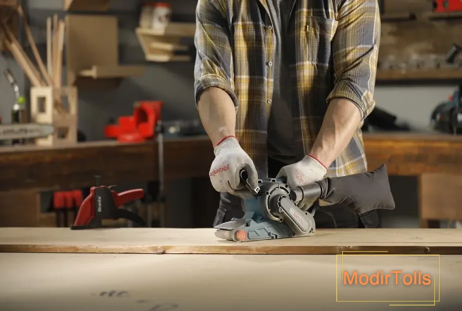 آموزش نجاری به زبان ساده