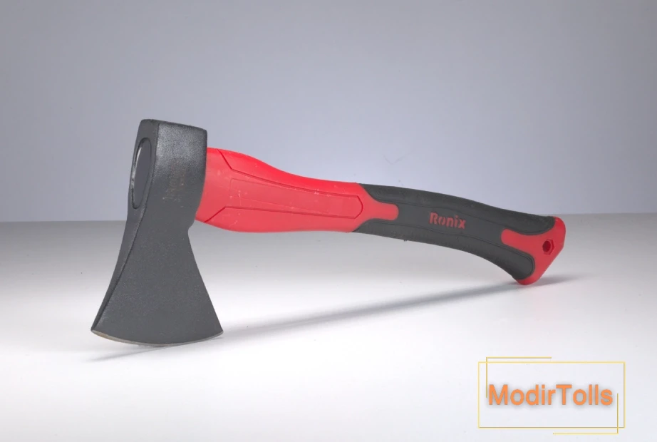 ویژگی‌های تبر خوب