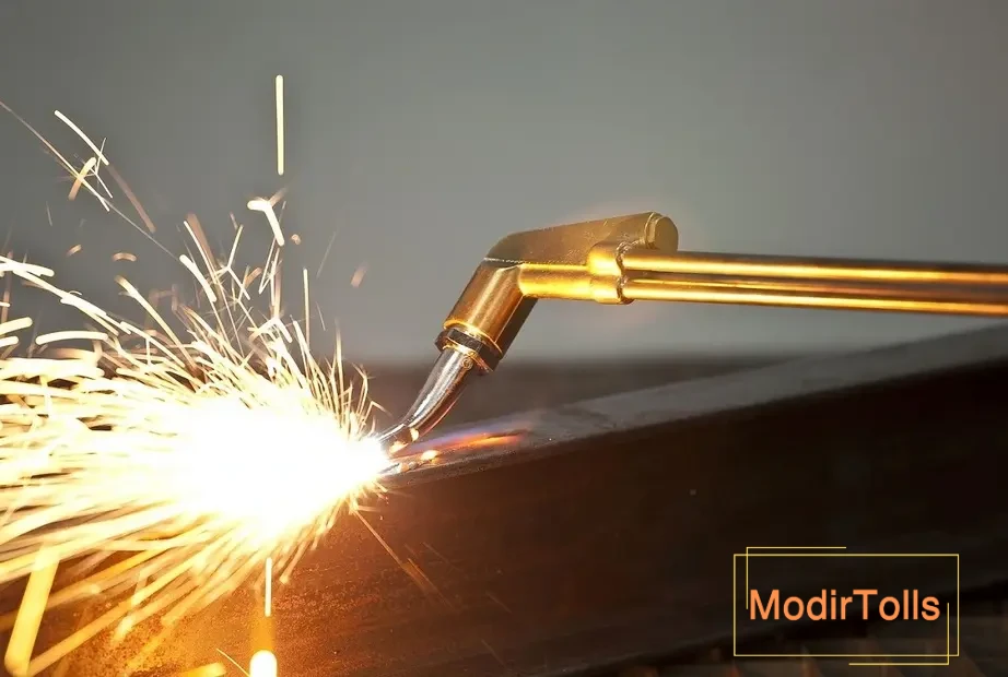 دستگاه هوابرش