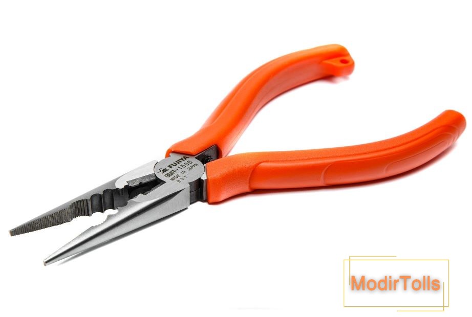 دم باریک فوجیا مدل GMR-150S