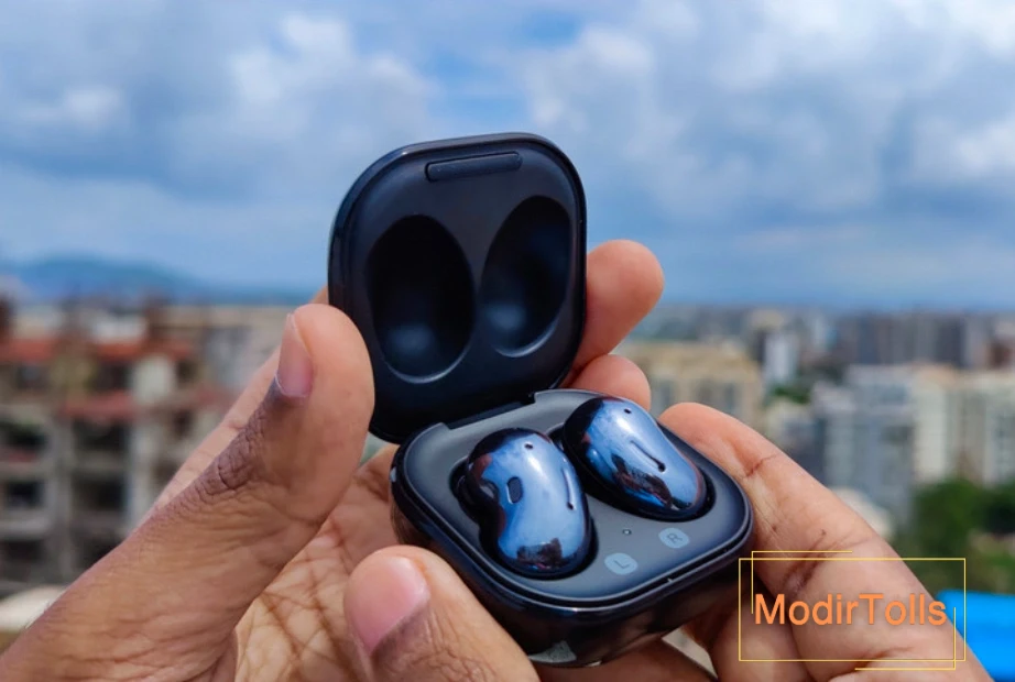 هدفون بلوتوثی سامسونگ