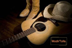 تاریخچه نسل های موسیقی کانتری