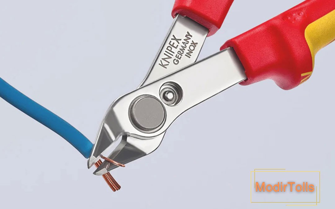 انبر الکترونیکی