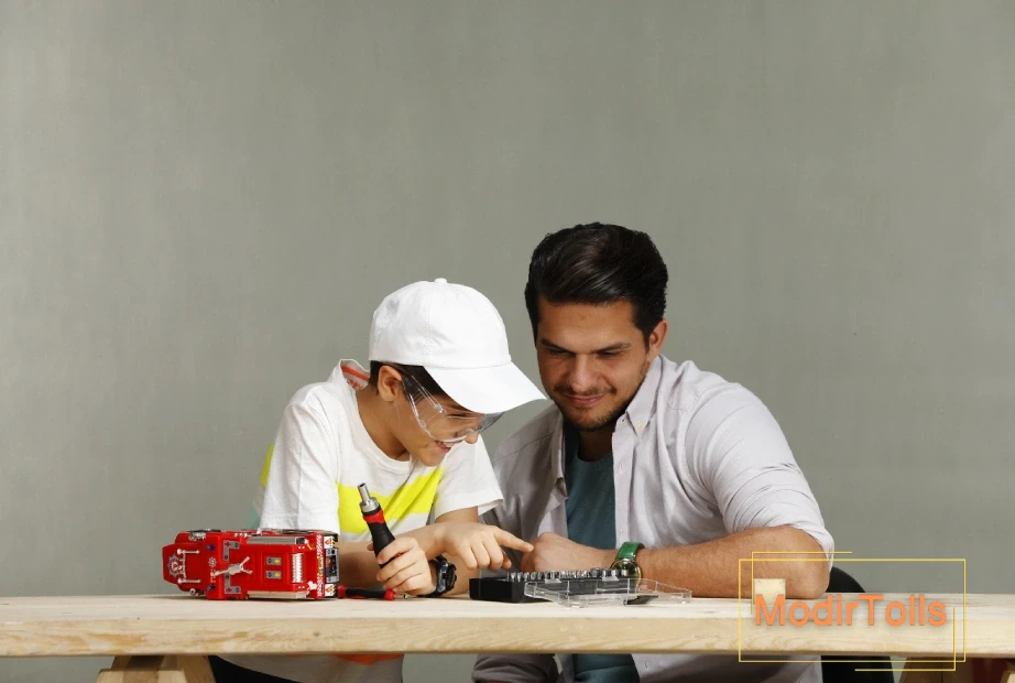 ست 56 عددی بیت و بکس RH-2717 رونیکس