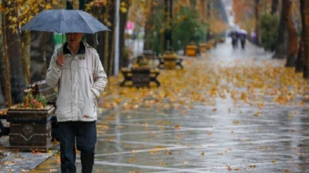 پیش بینی وضعیت آب و هوا خراسان رضوی چهارشنبه ۲۶ آذر ۱۴۰۴ + هواشناسی مشهد فردا + آب و هوا مشهد