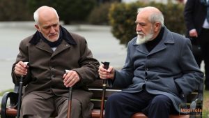 خبر رسمی درباره حقوق بازنشستگان ۱۴۰۵ / آیا افزایش ۷۰ درصدی قطعی است؟ / جدول جدید حقوق و مزایا منتشر شد