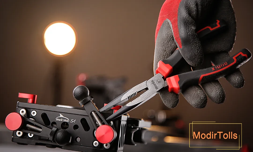 کاربری دم باریک