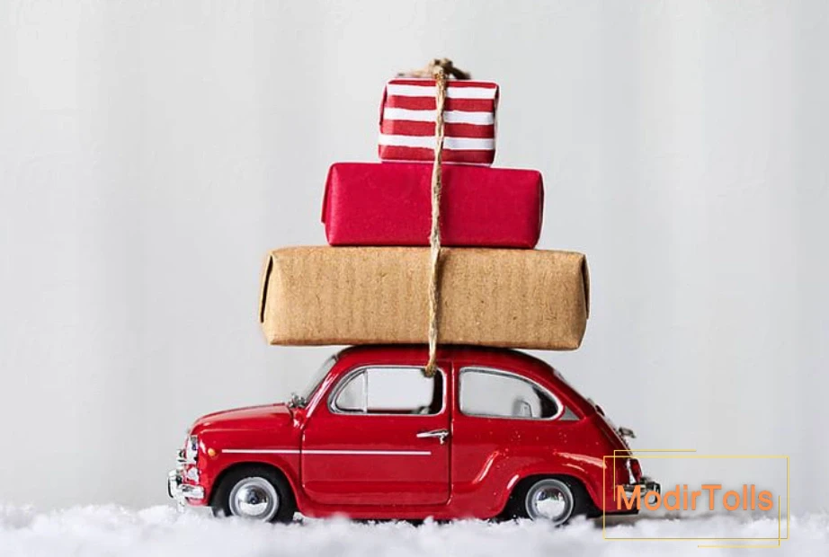 اسباب بازی؛ هدیه عید مناسب کودکان