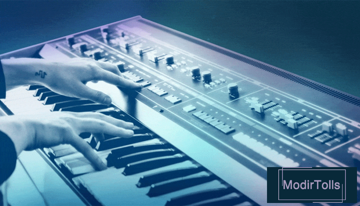 فایل میدی چیست؟