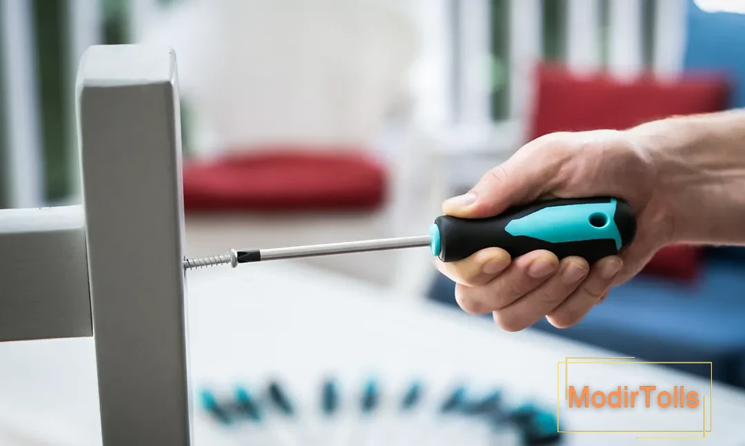 کاربری پیچ گوشتی نوک دراز