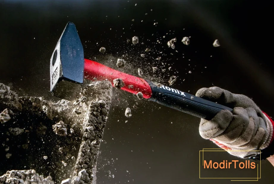 چکش مهندسی RH-4715 رونیکس