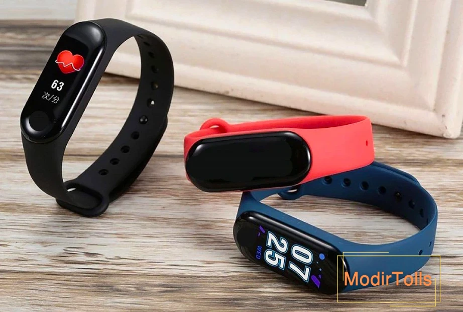 مچ بند هوشمند