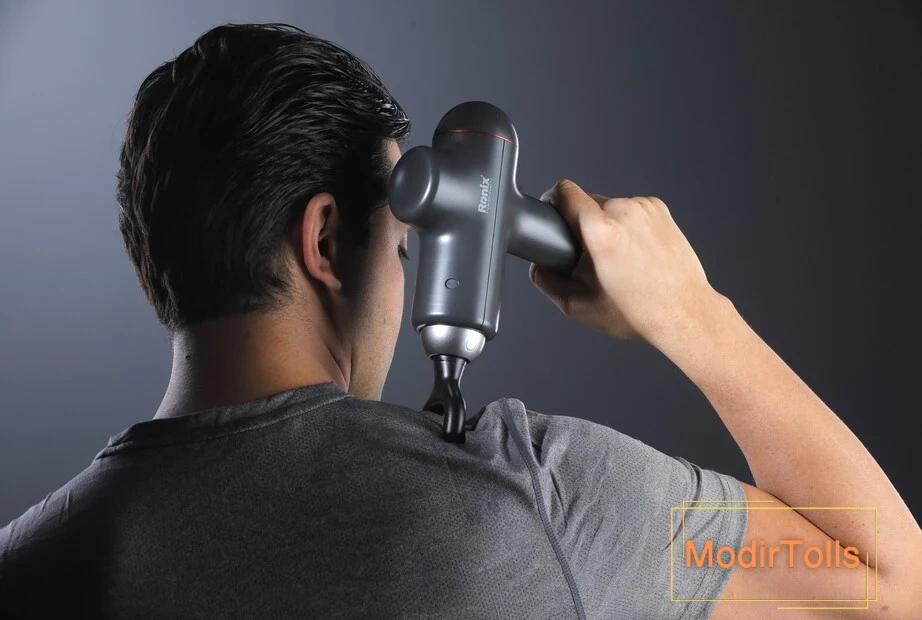 ماساژور رونیکس 8850