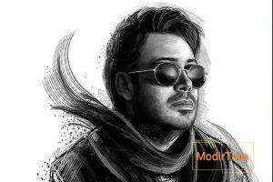 بیوگرافی محسن چاووشی