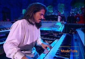 با یانی ،موسیقدان زنده جهان آشنا شوید