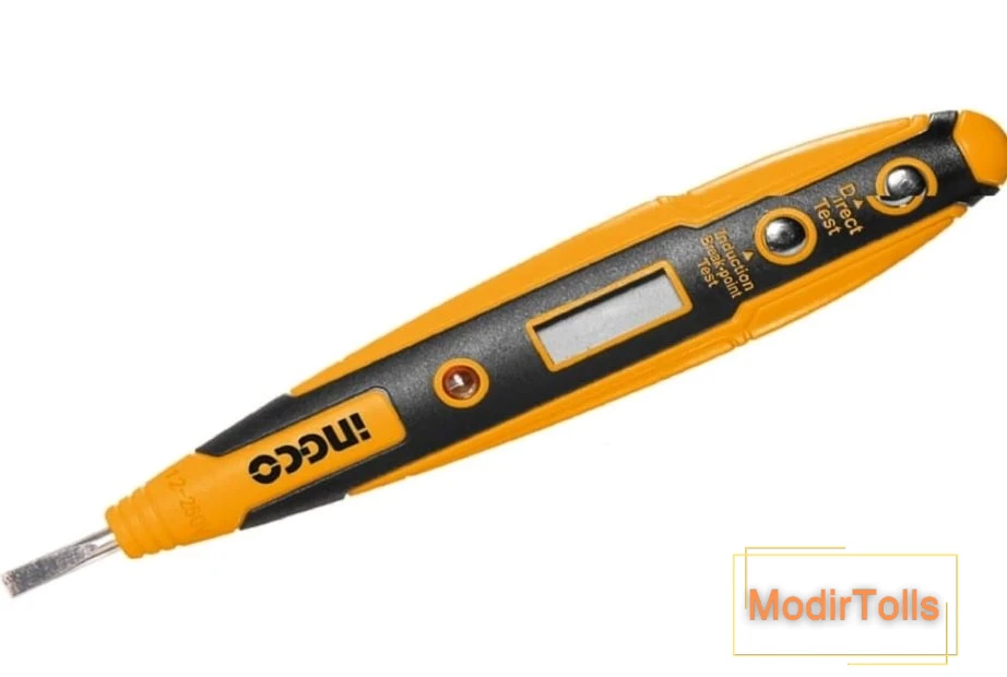 فازمتر دیجیتالی