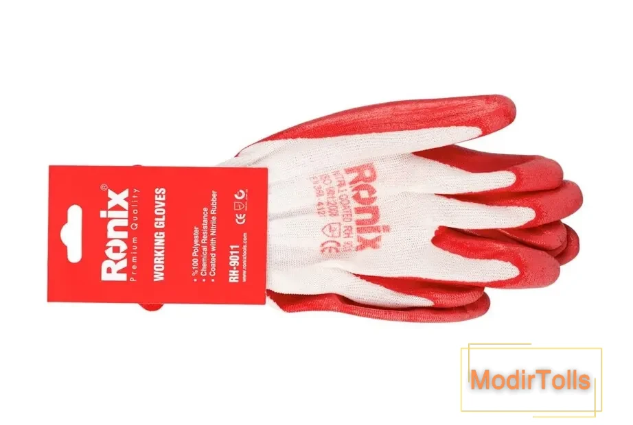 دستکش RH-9011 رونیکس
