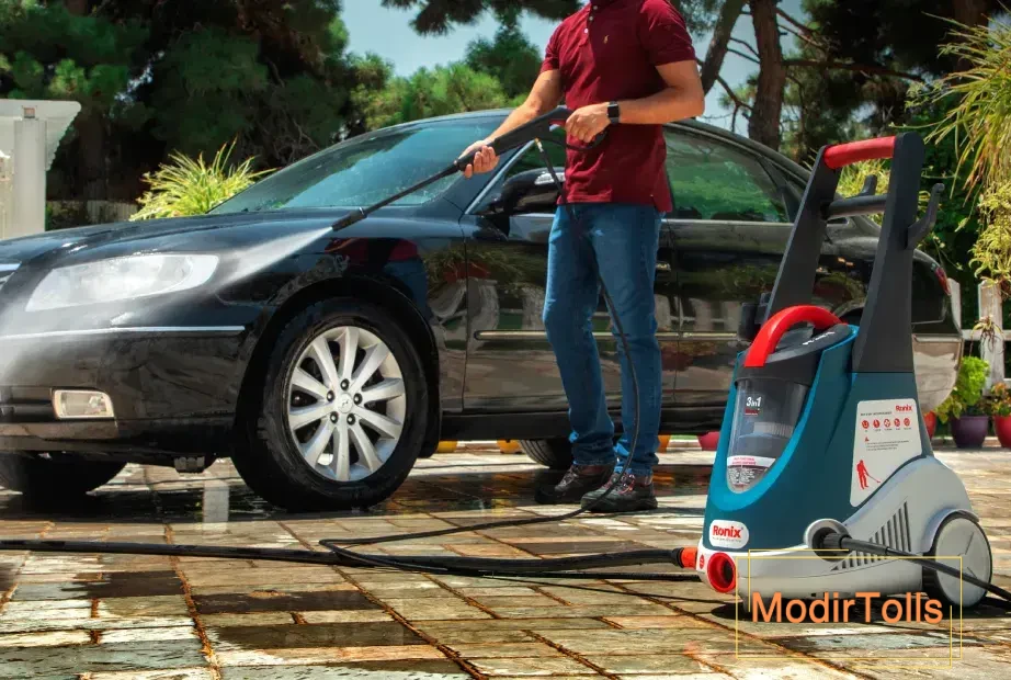 کارواش چند کاره RP-2100 رونیکس